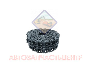 Цепь гусеничная для ЧТЗ ГМ (44 звена) С-203-22-10-05СП